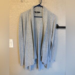 The North Face Wrap Cardigan